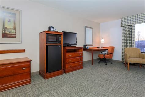 Hampton Inn & Suites Providence/Smithfield - UPDATED 2018 Prices & Hotel Reviews (RI) - TripAdvisor