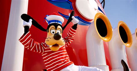 Save 50% on your 2024/2025 Disney Cruise Deposit - Mouseketrips