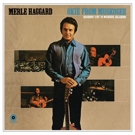 Merle Haggard | Vintage Guitar® magazine