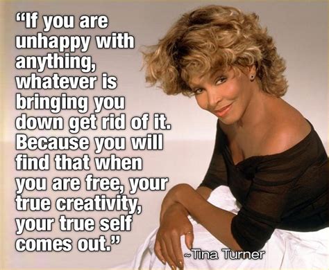 Tina Turner Quotes. QuotesGram