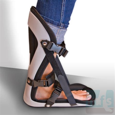 Plantar Fasciitis Night Splint | MyFootShop.com