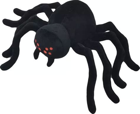 ROBLOX GAME DOORS Timothy Spider Plush Doll Stuffed Figure Monster Doll Toy Gift $14.99 - PicClick