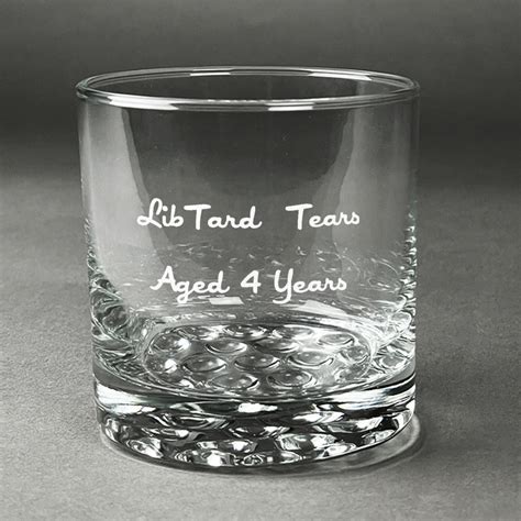 Custom Whiskey Glasses - Engraved - Set of 4 | Design & Preview Online ...