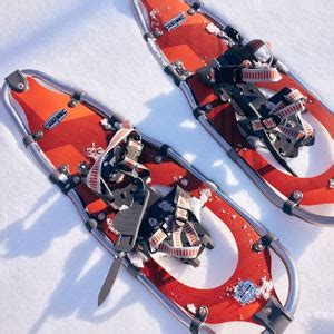 Snowshoeing Gear - Best Snowshoes Review