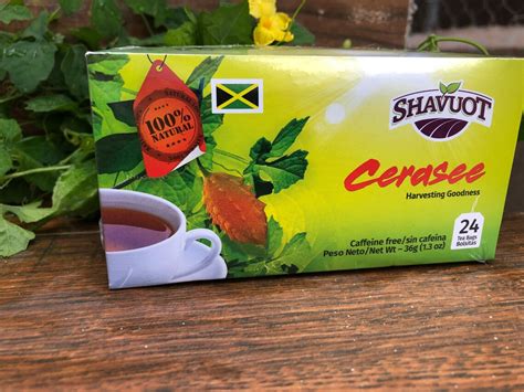 Jamaican Cerasee Tea Bitter Melon Jamaican Herb - Etsy