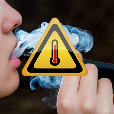 Top 5 Safety Tips For Vaping - Vape Vet Store