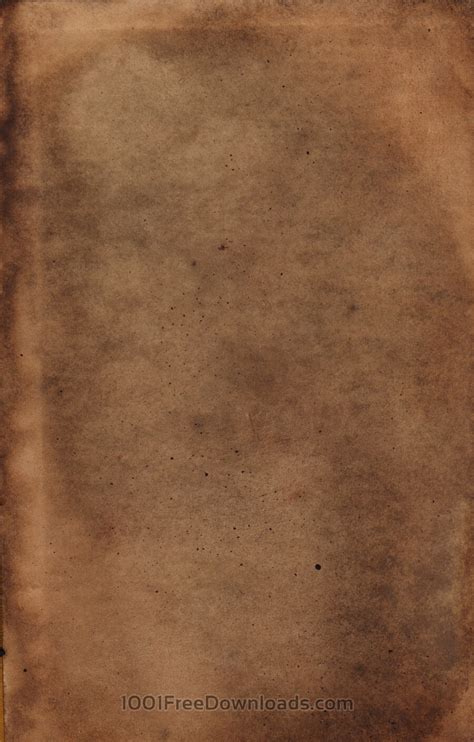 Free Textures: Coffee stained paper | Grunge