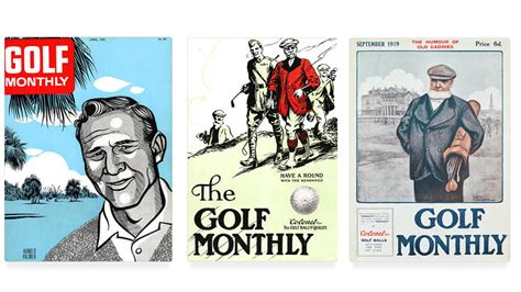 These Classic Golf Art Prints Are The Perfect Gift For ANY Golf Enthusiast