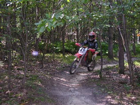 Trails: Motorcycle | Clark County WI