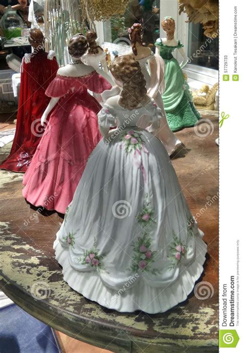 Princesses in Dancing Ballroom Stock Image - Image of dancing, princesses: 57729733