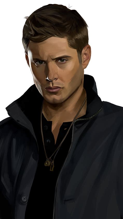 Dean Winchester Fanart : r/Supernatural