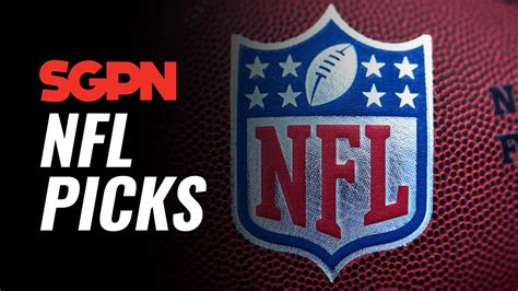 NFL Picks - Sports Gambling Podcast