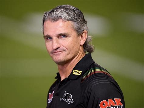 Ivan Cleary named NRL coach of the year | Sports News Australia