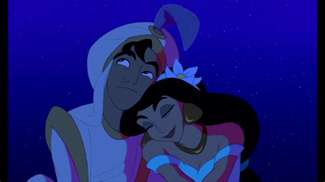 Disney Aladdin Screencaps