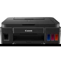 Canon Pixma G3501 user manual (English - 855 pages)