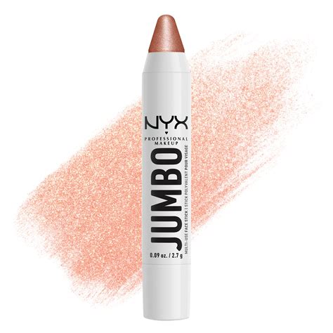 JUMBO MULTI-USE HIGHLIGHTER STICK | NYX PROFESSIONAL MAKEUP