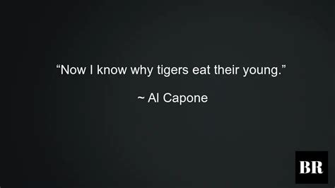 50 Best Al Capone Quotes And Advice – BrilliantRead Media