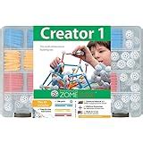 Amazon.com: Zome Geometry: Hands-on Learning with Zome Models (9781559533850): George W. Hart ...