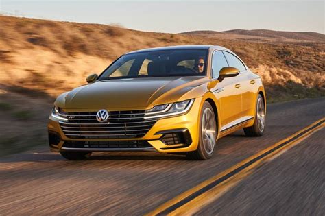 2020 Volkswagen Arteon Prices, Reviews, and Pictures | Edmunds