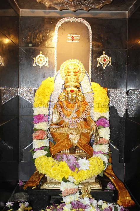 Ayyappa Abhishekam (Sankramanam) – India Cultural Center and Temple