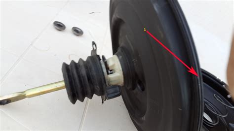 DIY Brake Servo Replacement | E46 Fanatics Forum