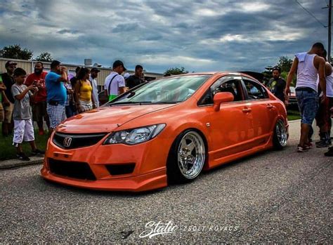 Honda Civic 2017 Paint