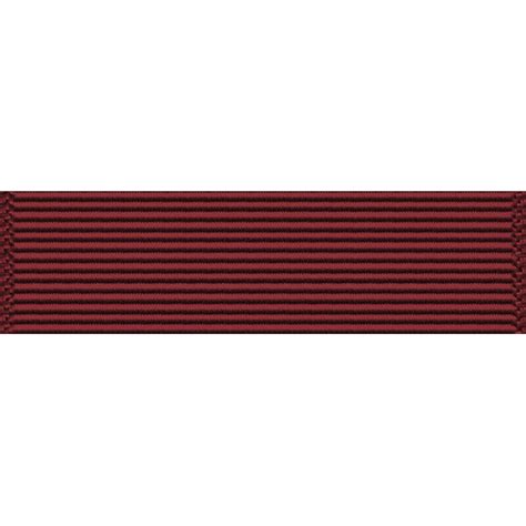 Navy Good Conduct Medal Ribbon | USAMM