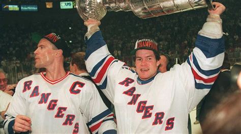 June 14, 1994: Rangers win Stanley Cup - Newsday