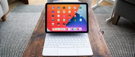 iPad Air (2022) review: the true iPad Pro Lite | TechRadar