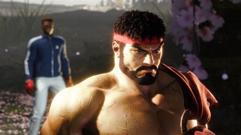 Street Fighter 6 Review: The Most Accessible Fighting Game in Years