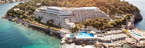 Hotel Dubrovnik Palace | Hotels in Dubrovnik | Audley Travel