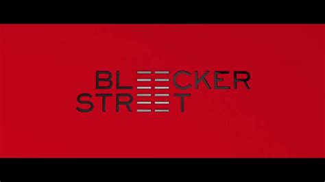 Bleecker Street/Filmförderung Hamburg/UK Global Screen Fund (2023 ...