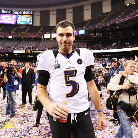 Offseason Power Rankings for Every Player on Baltimore Ravens Roster ...