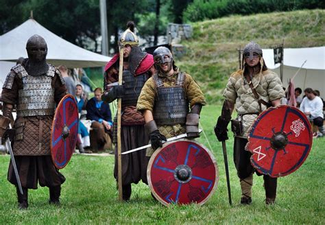 Svatobor 2011 | annual medieval festival about the living an… | Flickr