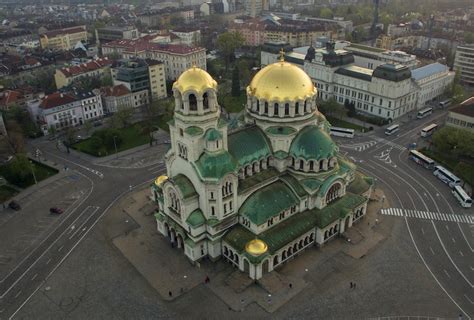 12 Top Tourist Attractions in Bulgaria (+Map) - Touropia