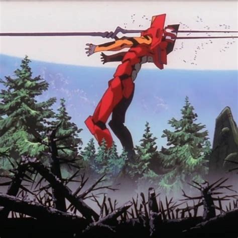 Symbolism of Death in "Neon Genesis Evangelion" - ReelRundown