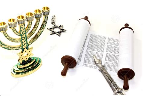 6 Key Elements of Judaism - Sacred Spaces