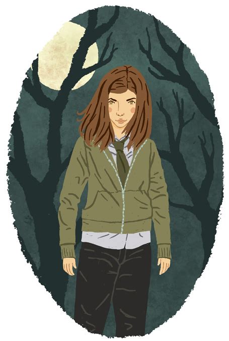 Wolfblood by annalaura on DeviantArt