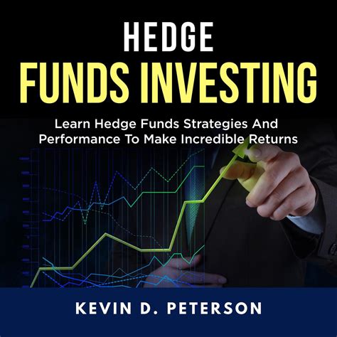 Hedge Fund Investing: Learn Hedge Funds Strategies And Performance To ...