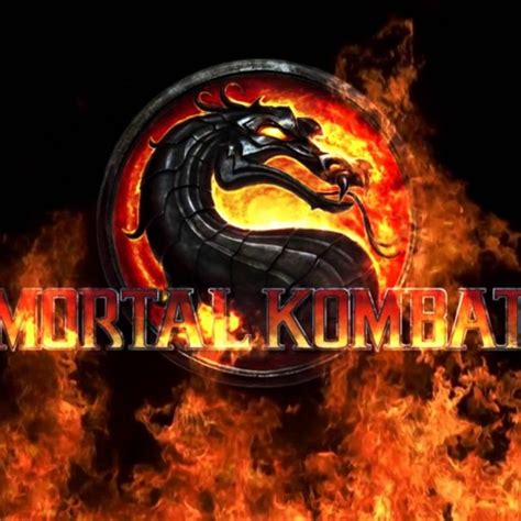 Mortal Kombat Soundtrack Cover