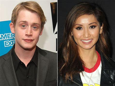 Macaulay Culkin Says He Wants 'Tiny Little Asian Babies' with ...