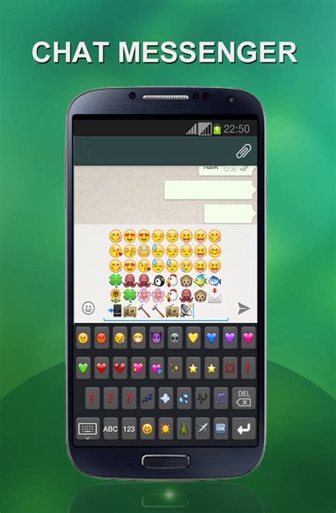 Emoji Smart Keyboard Free Android Keyboard download - Appraw