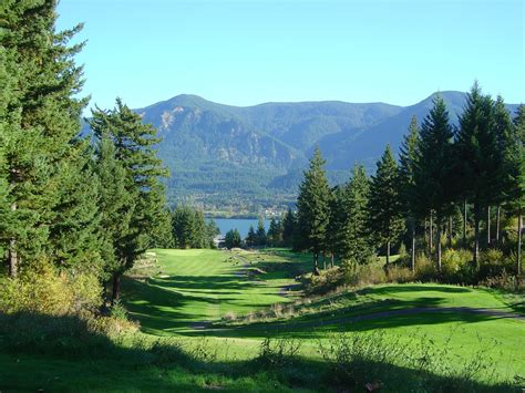 Skamania Lodge Golf Course in Stevenson, Washington, USA | Golf Advisor