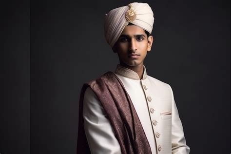 Hindu Costumes For Men