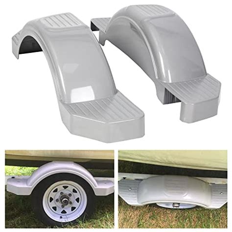 10 Best Karavan Boat Trailer Fenders – Review And Recommendation – PDHRE