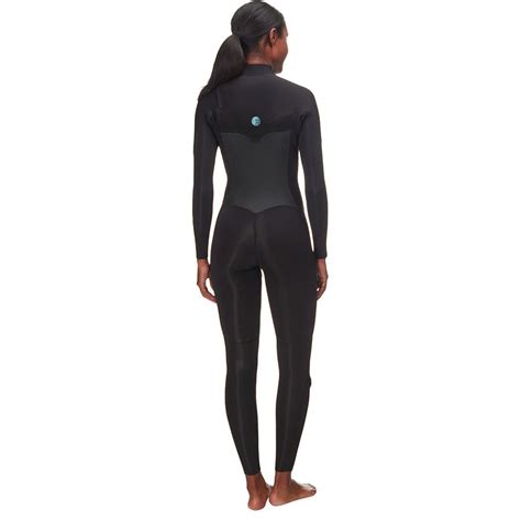 O'Neill O'riginal Fuze 3/2 Taped Wetsuit - Women's | Backcountry.com