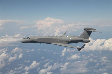 Israel completes delivery of surveillance aircraft to Italy – Defence Blog