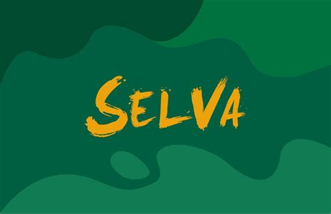 Selva | Paris