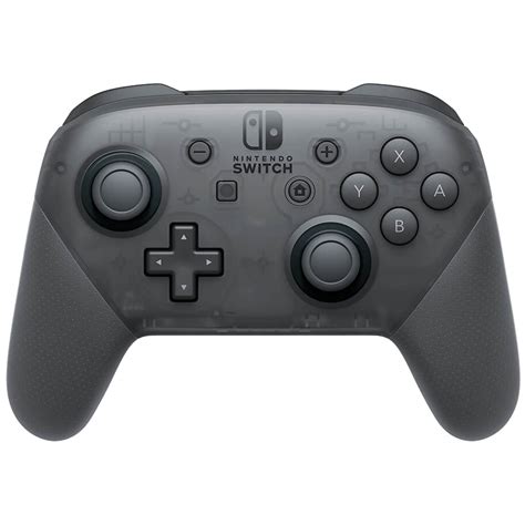 How To Use A Nintendo Switch Pro Controller For PC Gaming