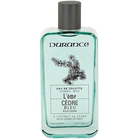 L'òme - Cèdre Bleu / Blue Cedar by Durance en Provence » Reviews ...